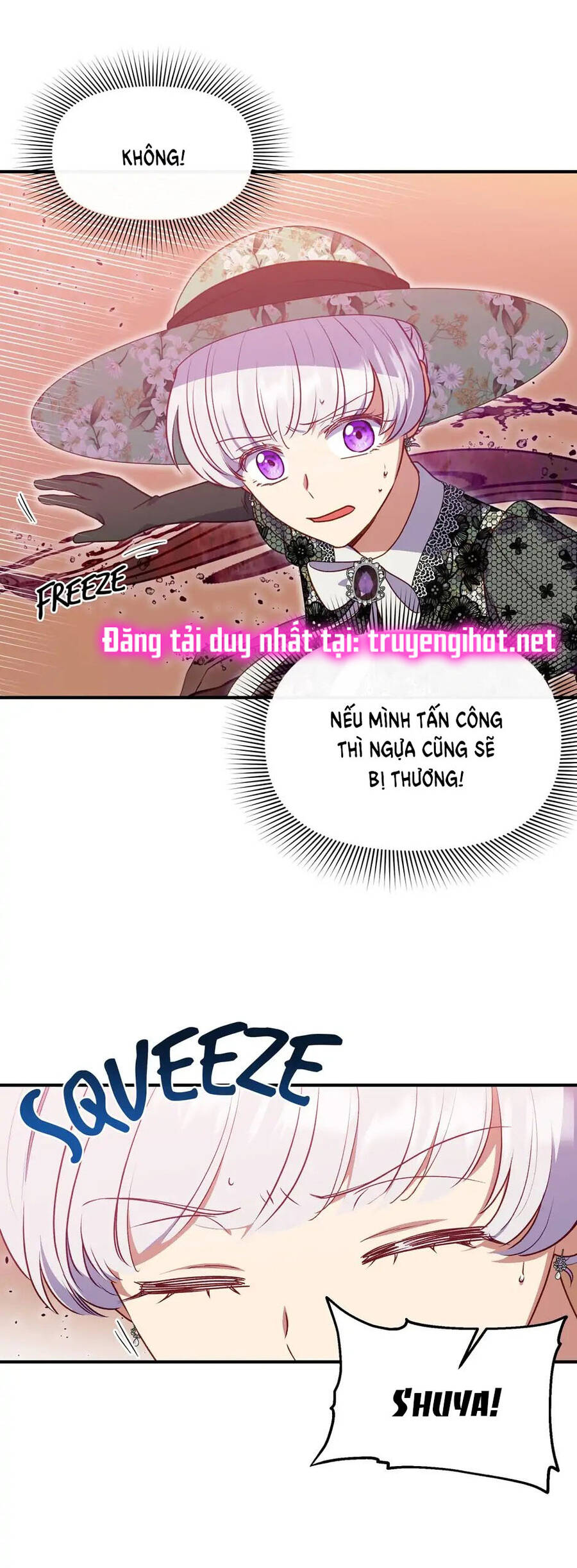 Bản Khế Ước Với Nữ Công Tước Ác Ma Chapter 140 - 26