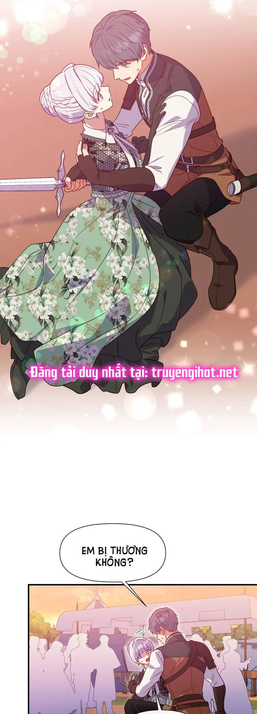 Bản Khế Ước Với Nữ Công Tước Ác Ma Chapter 140 - 29