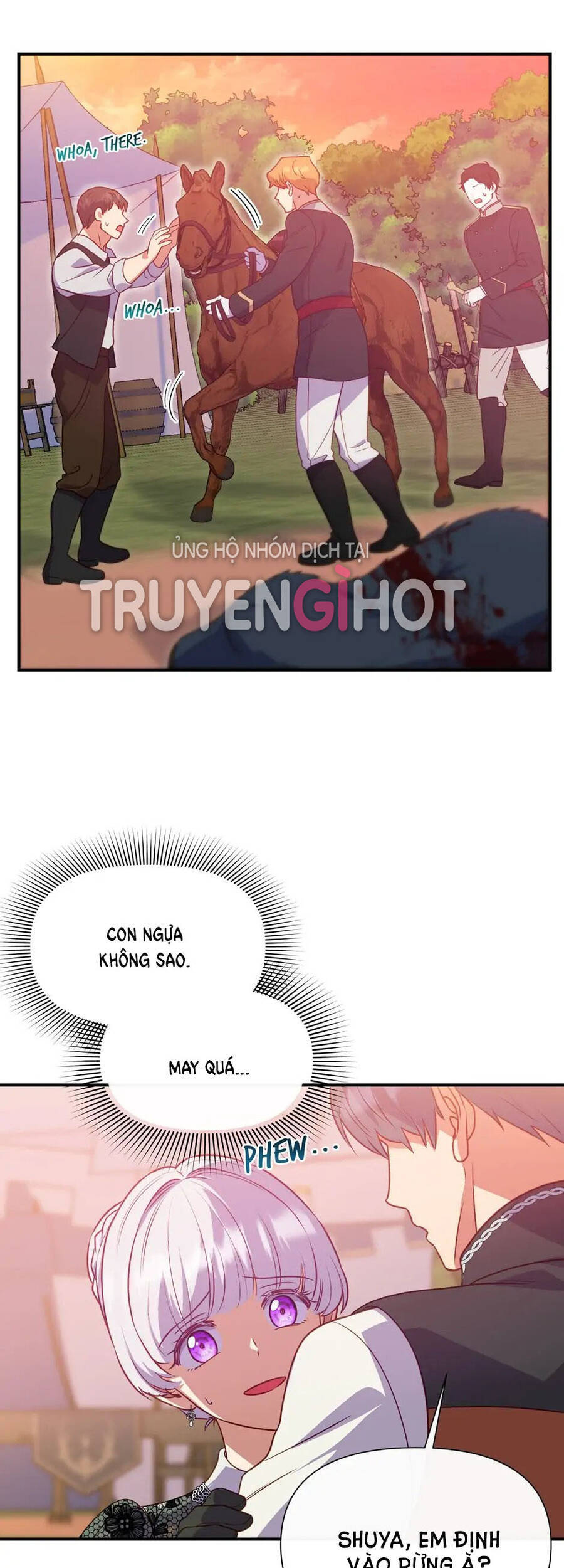 Bản Khế Ước Với Nữ Công Tước Ác Ma Chapter 140 - 31