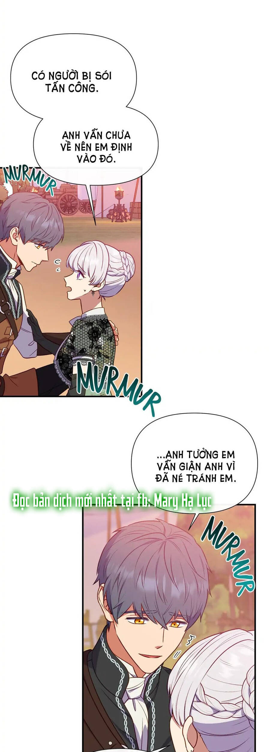 Bản Khế Ước Với Nữ Công Tước Ác Ma Chapter 140 - 33