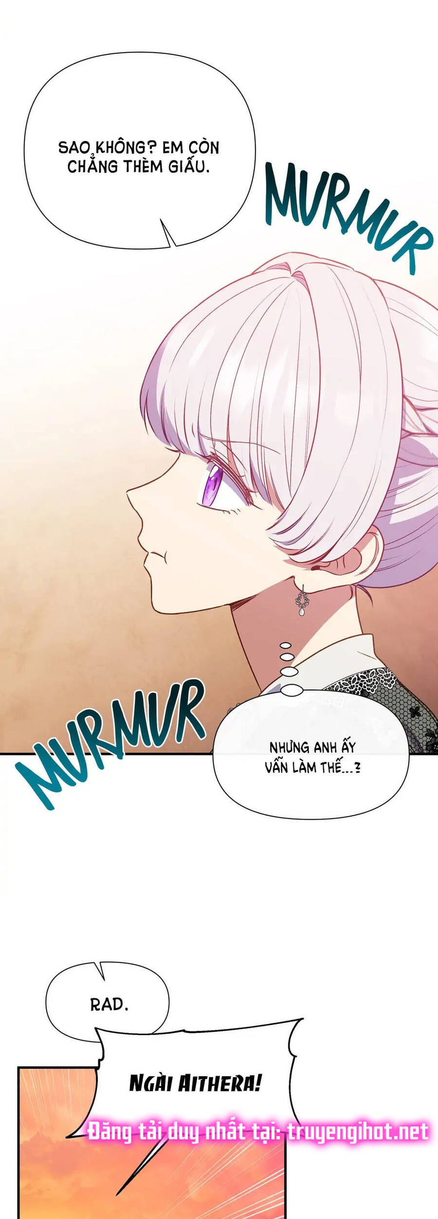 Bản Khế Ước Với Nữ Công Tước Ác Ma Chapter 140 - 35