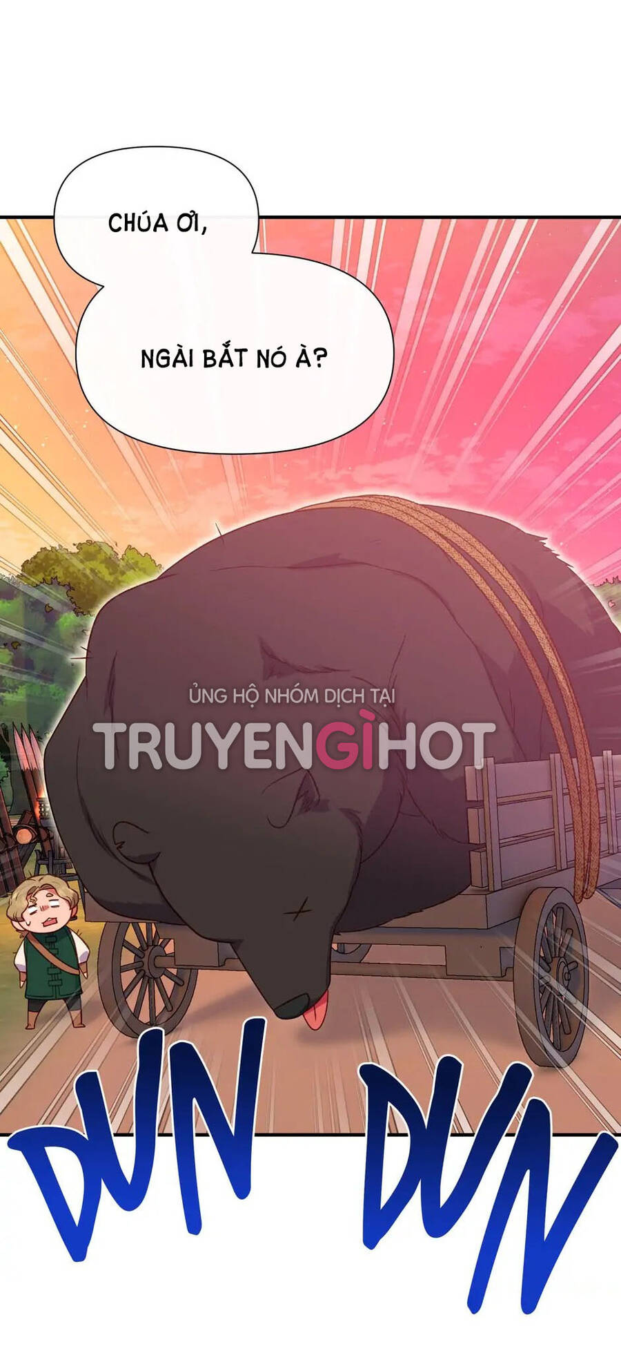 Bản Khế Ước Với Nữ Công Tước Ác Ma Chapter 140 - 37