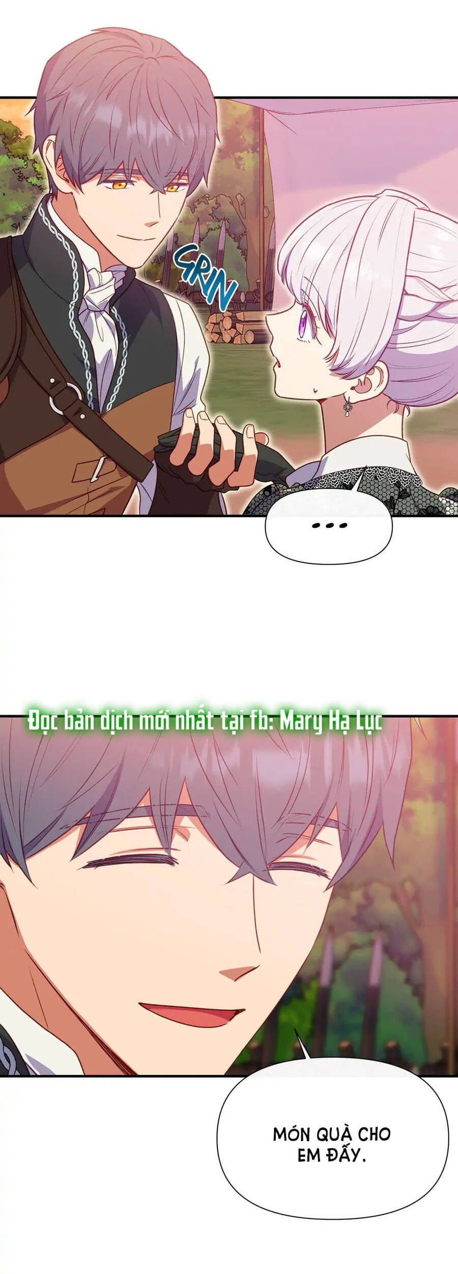 Bản Khế Ước Với Nữ Công Tước Ác Ma Chapter 140 - 38