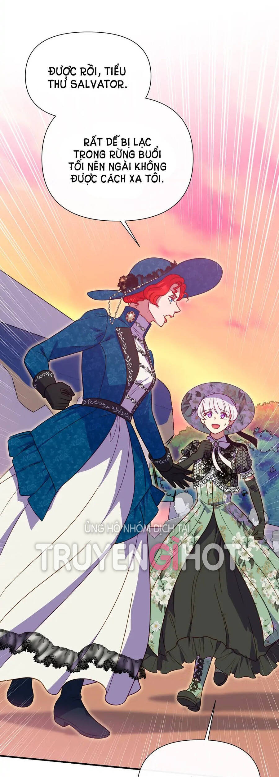 Bản Khế Ước Với Nữ Công Tước Ác Ma Chapter 140 - 5