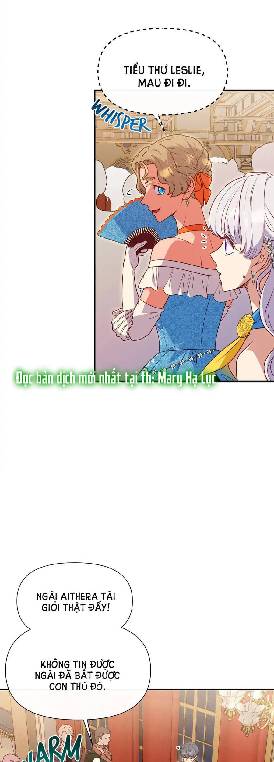 Bản Khế Ước Với Nữ Công Tước Ác Ma Chapter 140 - 45