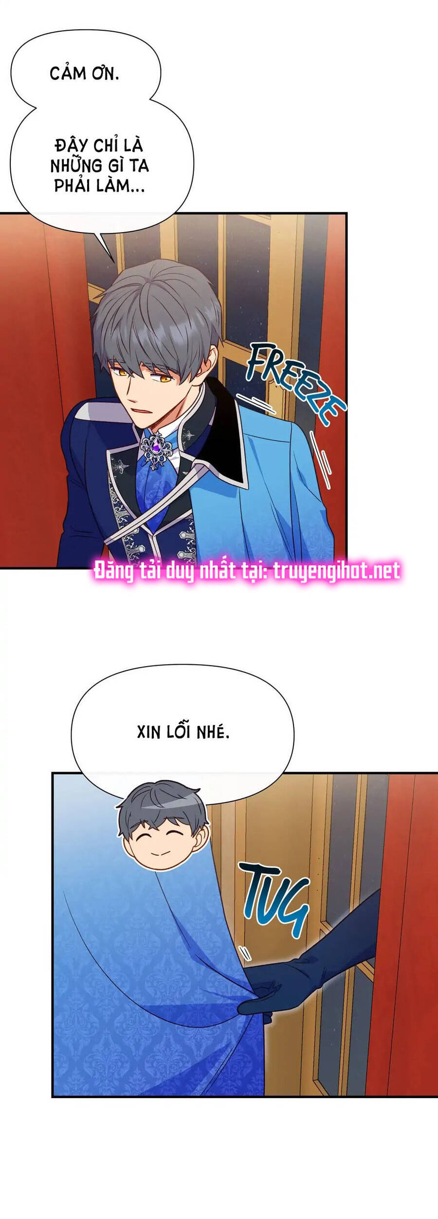 Bản Khế Ước Với Nữ Công Tước Ác Ma Chapter 140 - 47