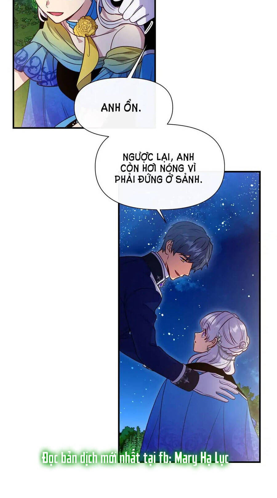 Bản Khế Ước Với Nữ Công Tước Ác Ma Chapter 140 - 52