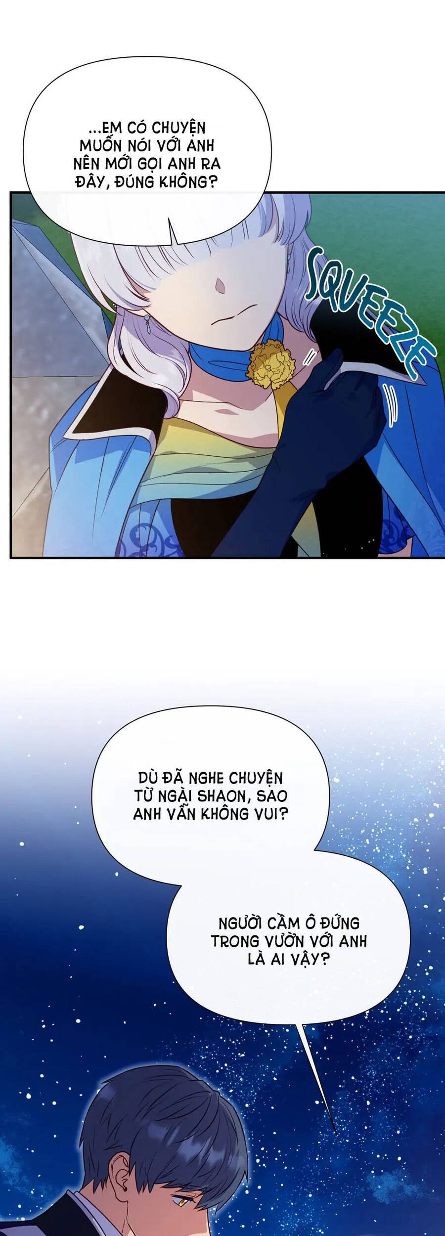 Bản Khế Ước Với Nữ Công Tước Ác Ma Chapter 140 - 53