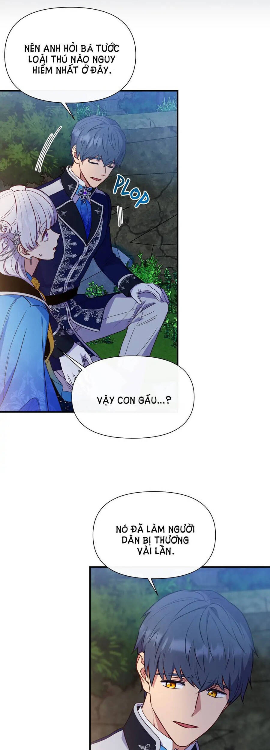 Bản Khế Ước Với Nữ Công Tước Ác Ma Chapter 140 - 58