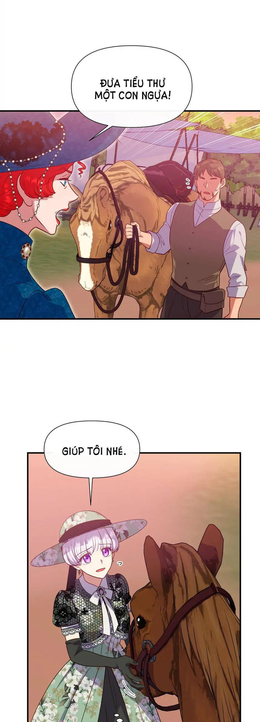 Bản Khế Ước Với Nữ Công Tước Ác Ma Chapter 140 - 7