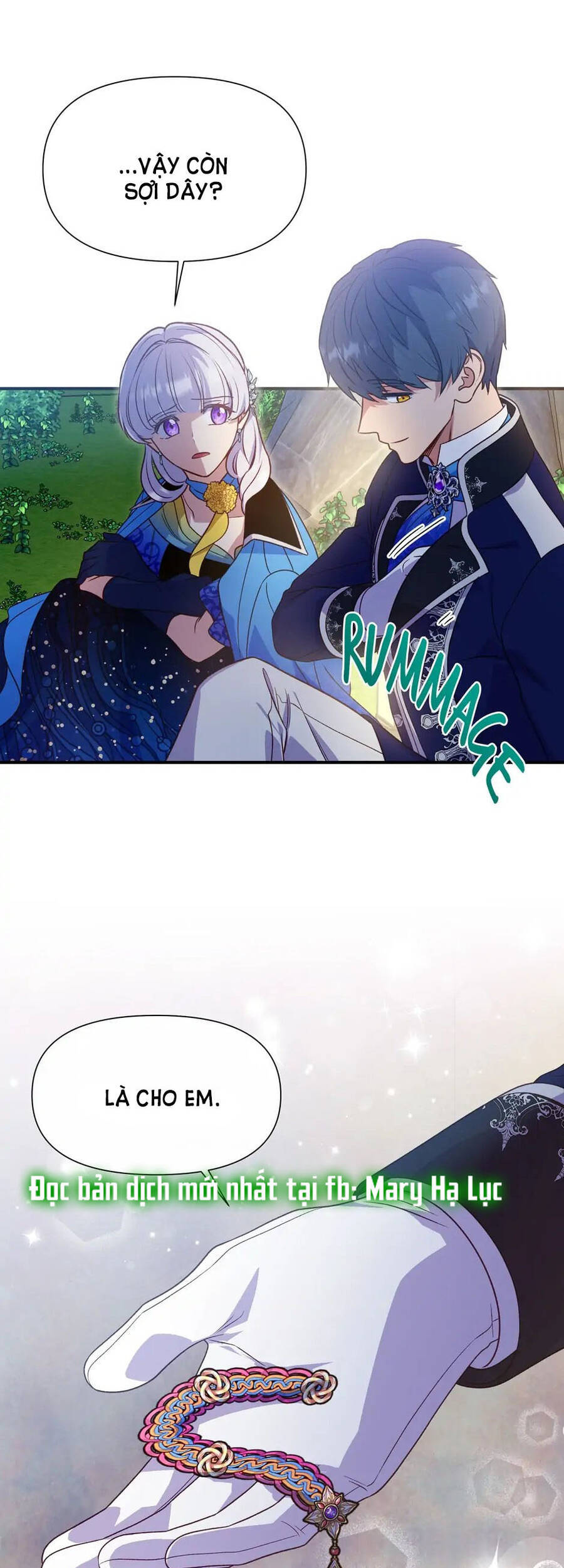Bản Khế Ước Với Nữ Công Tước Ác Ma Chapter 140 - 62