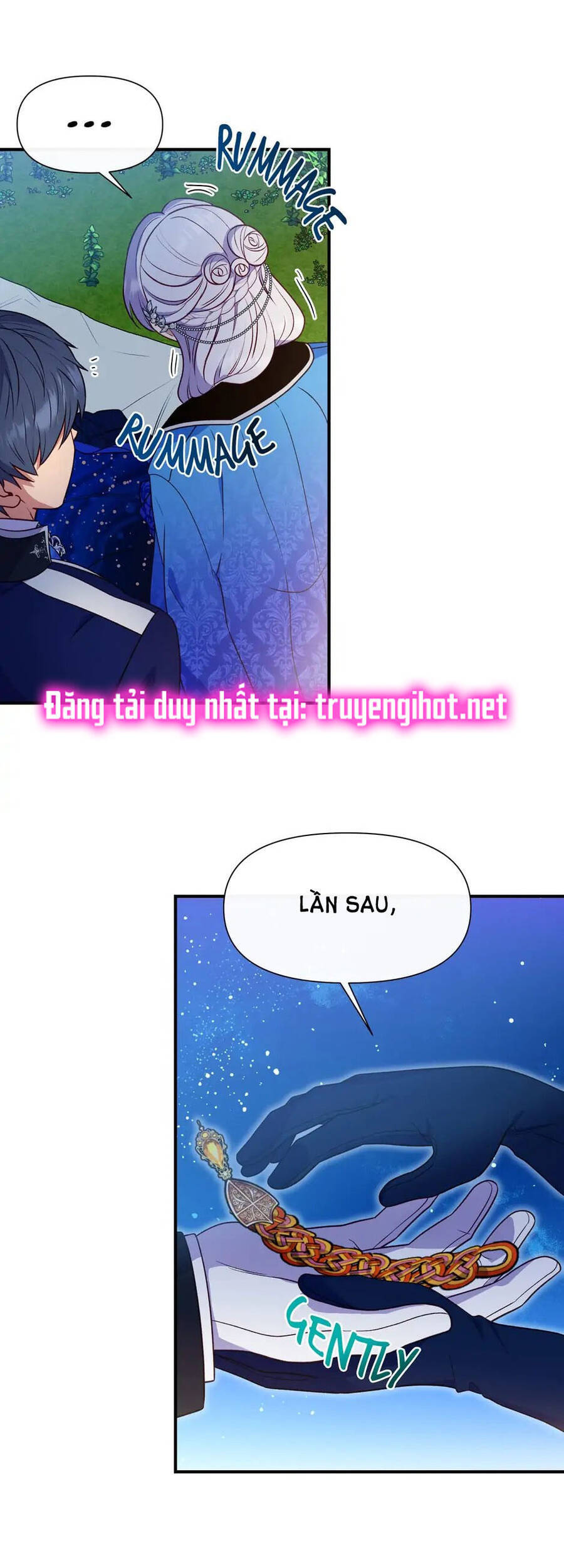 Bản Khế Ước Với Nữ Công Tước Ác Ma Chapter 140 - 66