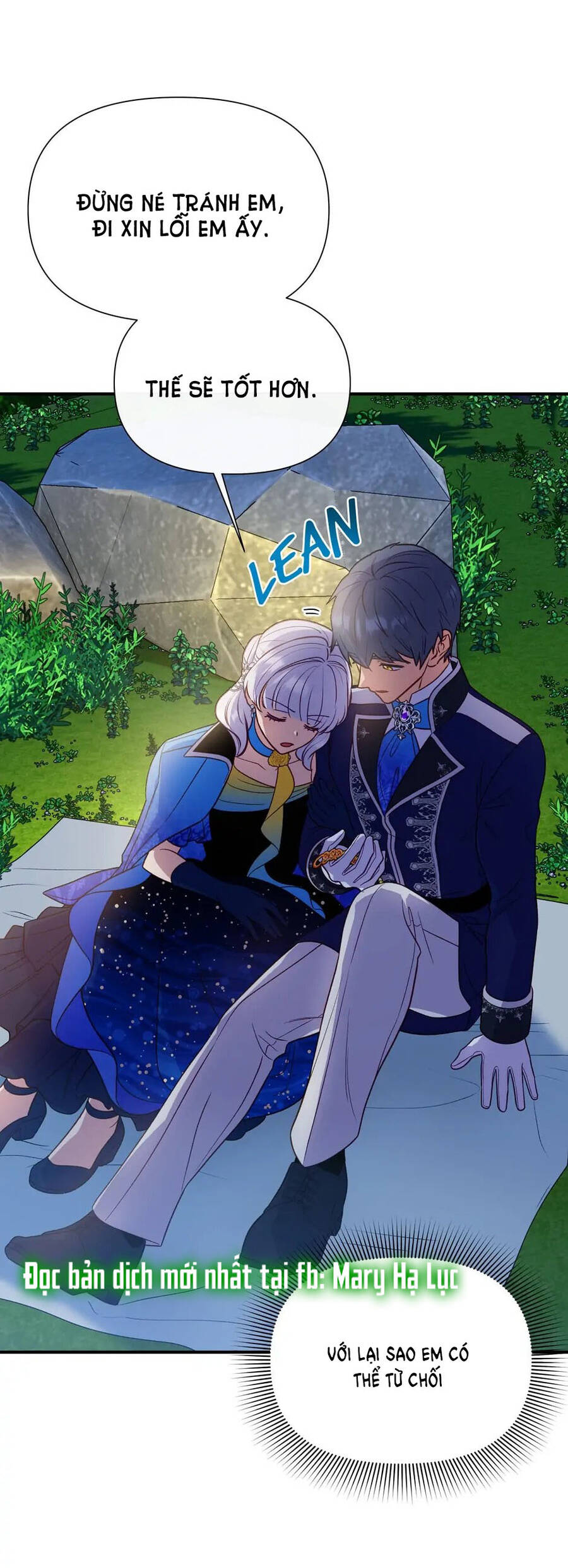 Bản Khế Ước Với Nữ Công Tước Ác Ma Chapter 140 - 68