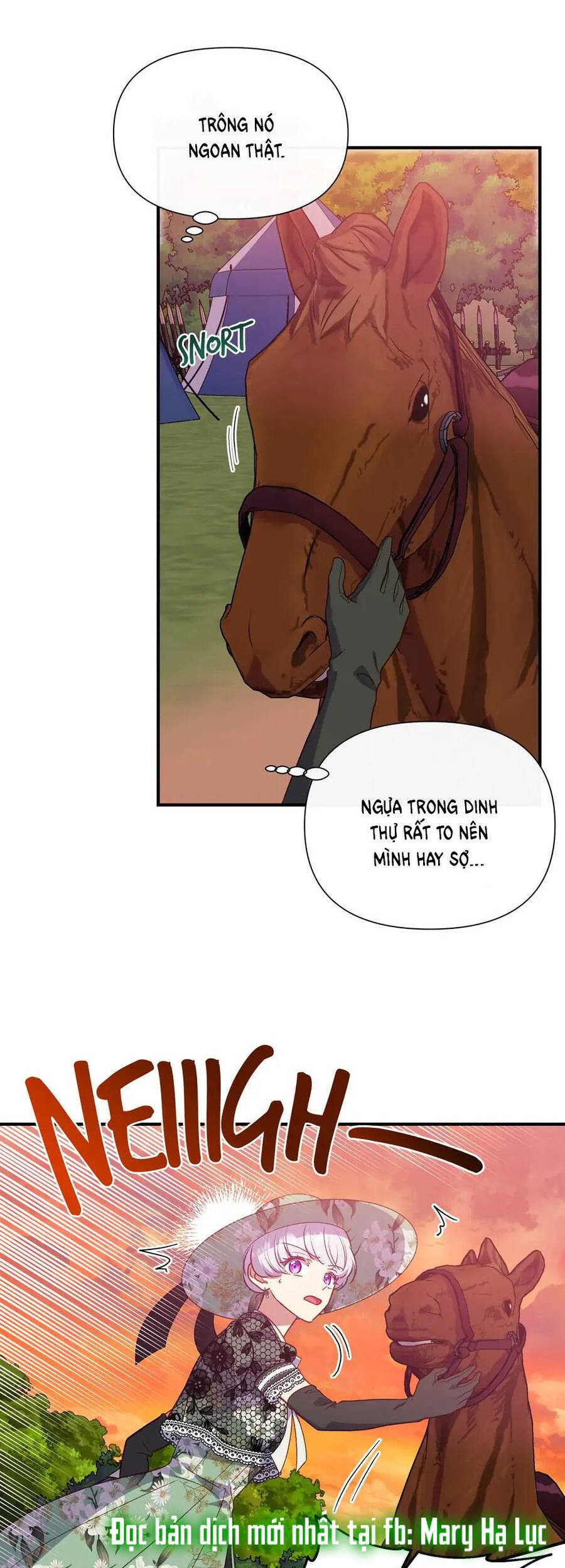 Bản Khế Ước Với Nữ Công Tước Ác Ma Chapter 140 - 9