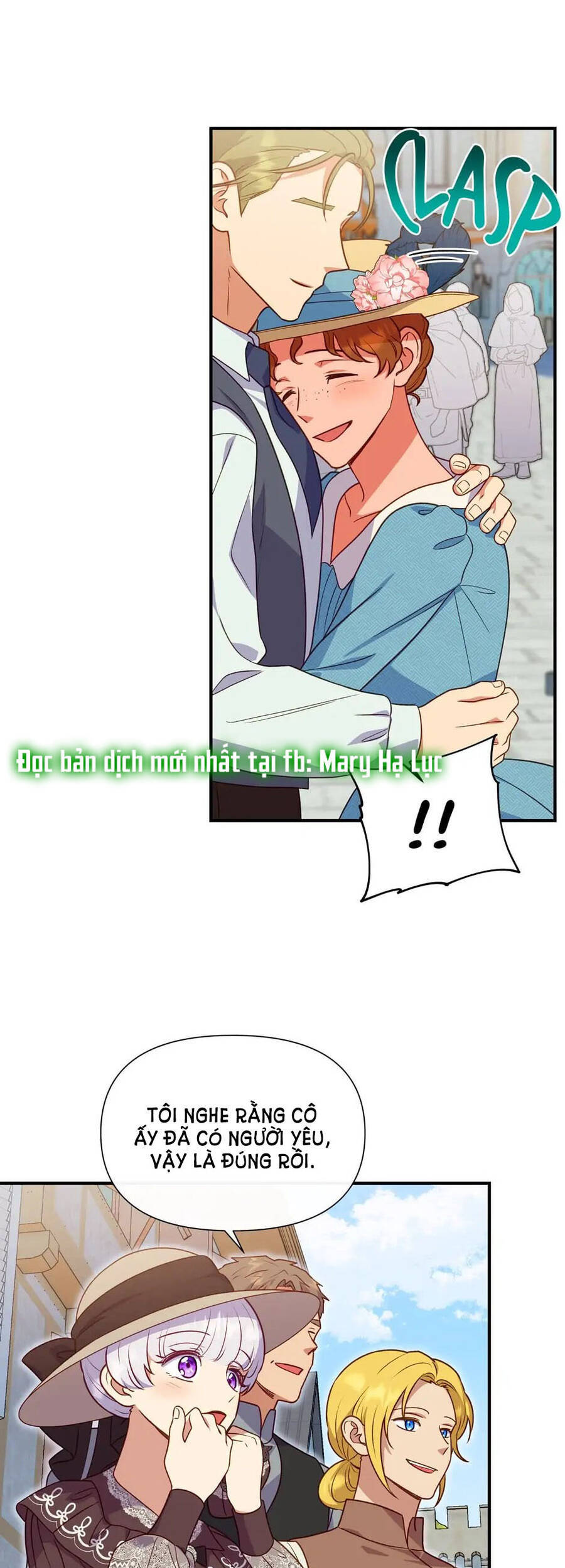 Bản Khế Ước Với Nữ Công Tước Ác Ma Chapter 141 - 15