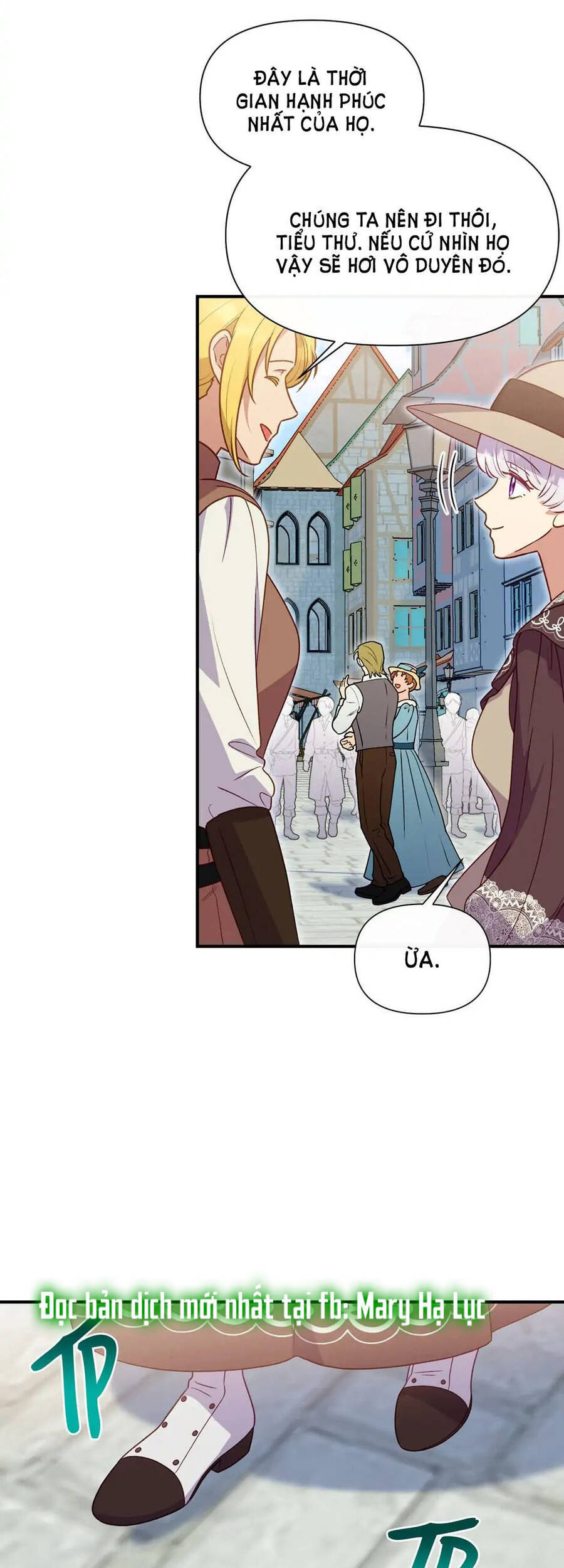 Bản Khế Ước Với Nữ Công Tước Ác Ma Chapter 141 - 19