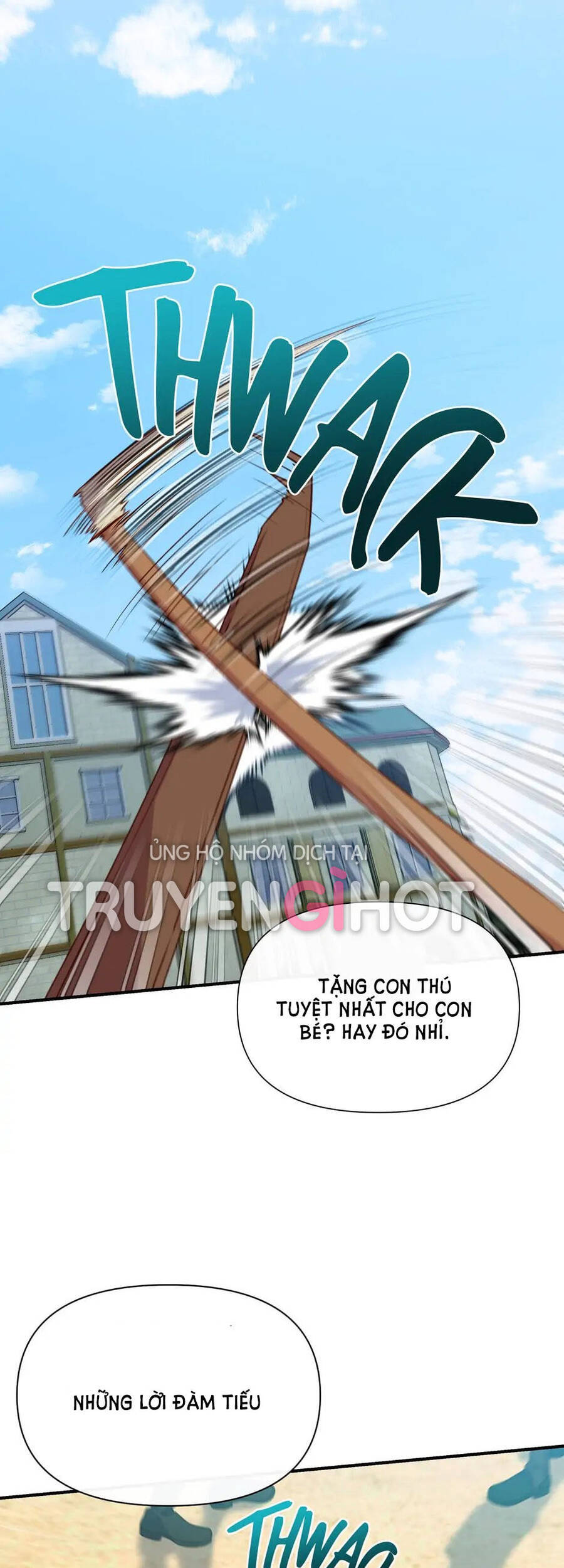 Bản Khế Ước Với Nữ Công Tước Ác Ma Chapter 141 - 3