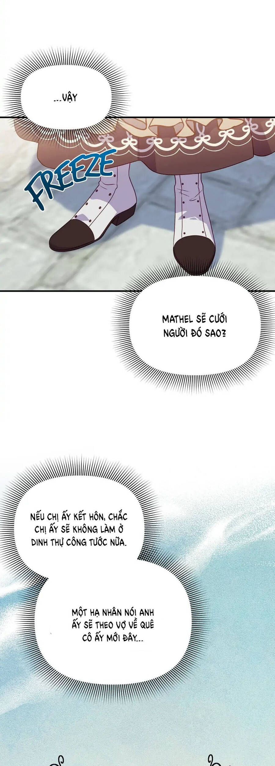 Bản Khế Ước Với Nữ Công Tước Ác Ma Chapter 141 - 21
