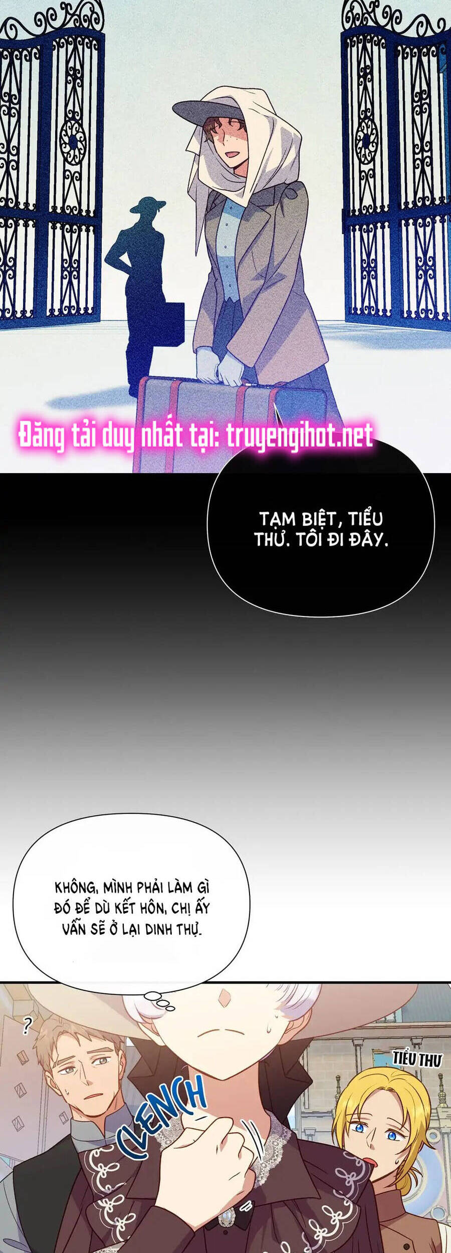 Bản Khế Ước Với Nữ Công Tước Ác Ma Chapter 141 - 22