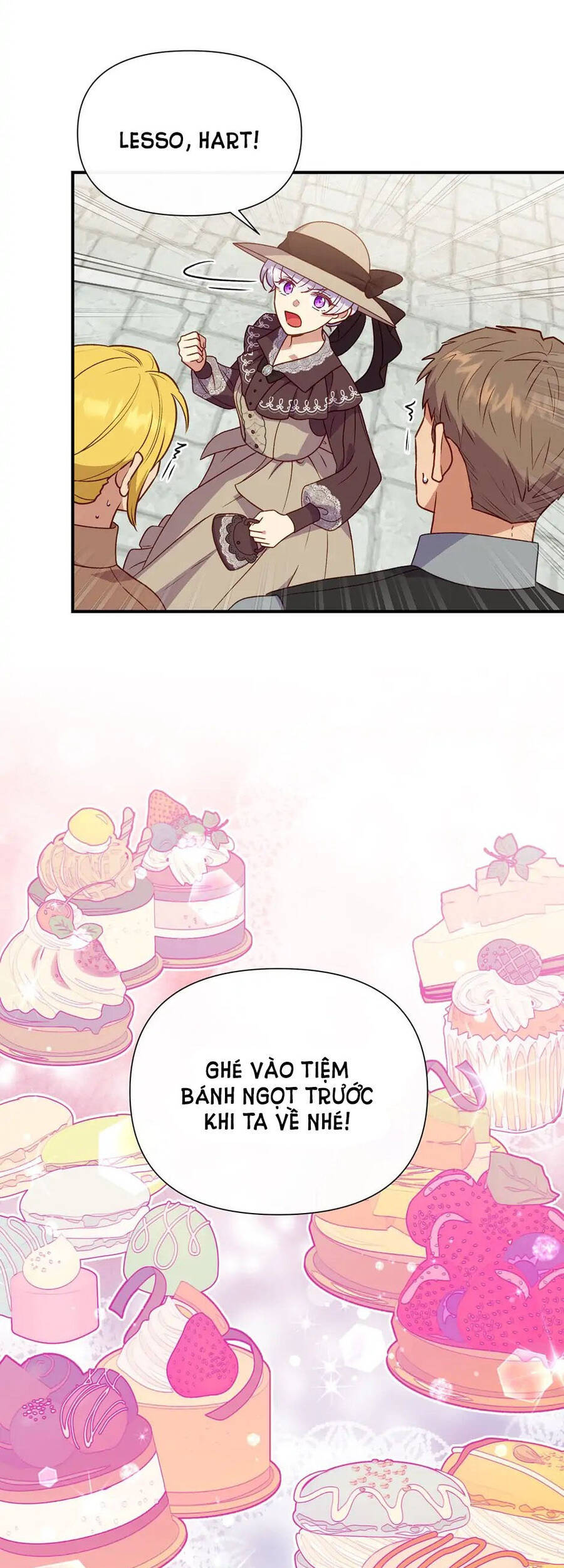 Bản Khế Ước Với Nữ Công Tước Ác Ma Chapter 141 - 24