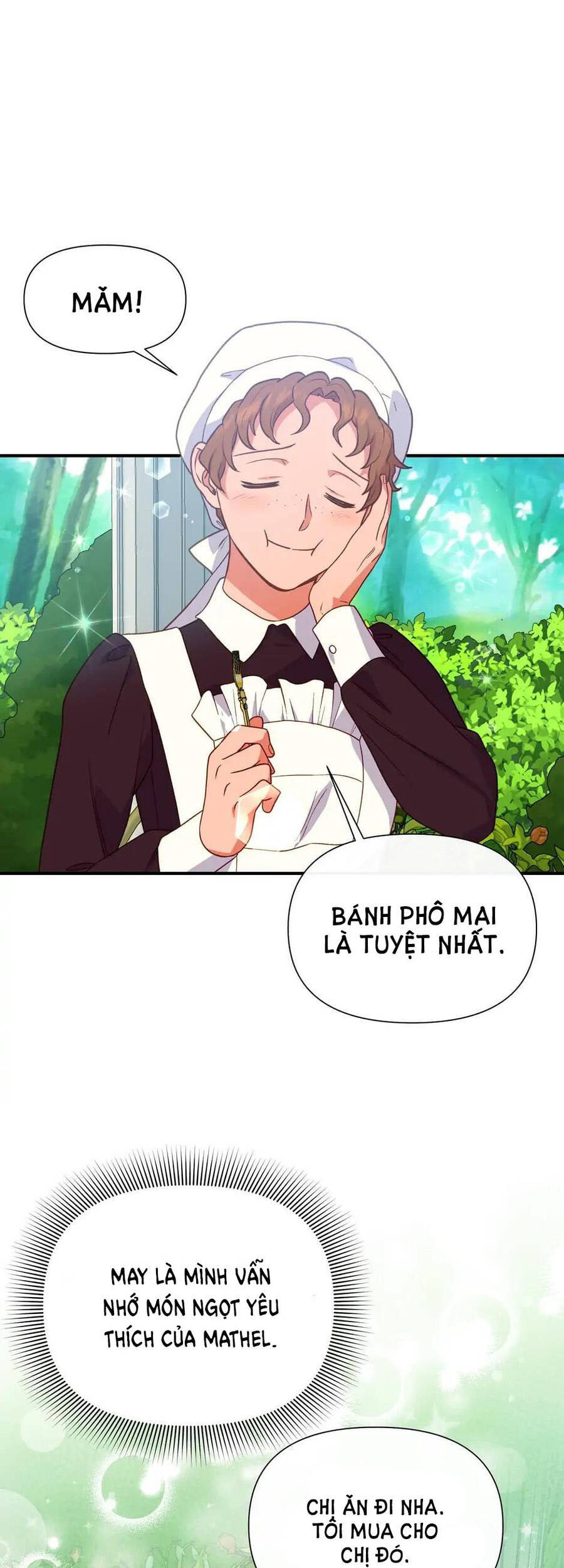 Bản Khế Ước Với Nữ Công Tước Ác Ma Chapter 141 - 26