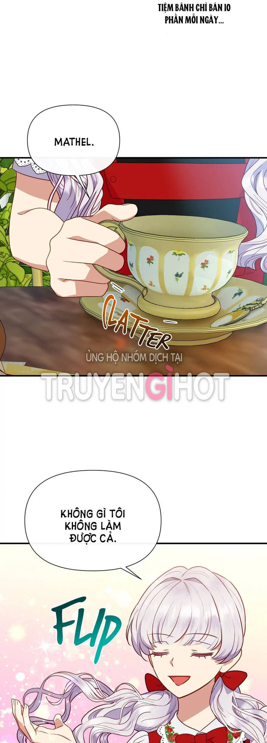 Bản Khế Ước Với Nữ Công Tước Ác Ma Chapter 141 - 28