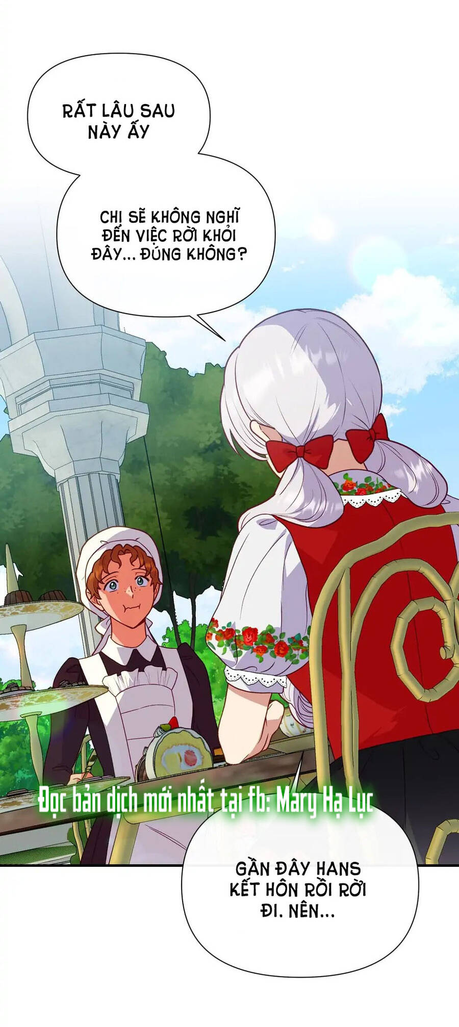 Bản Khế Ước Với Nữ Công Tước Ác Ma Chapter 141 - 34