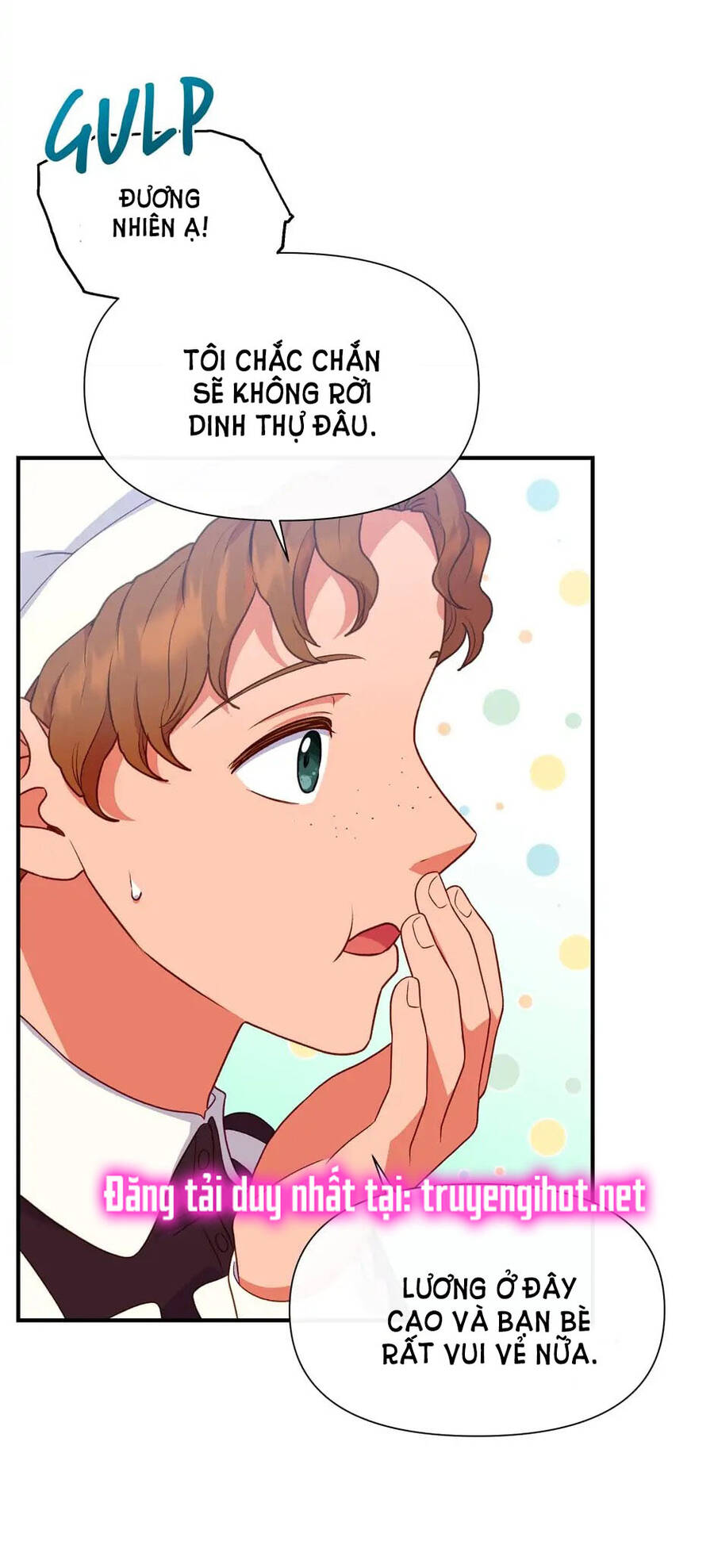 Bản Khế Ước Với Nữ Công Tước Ác Ma Chapter 141 - 35