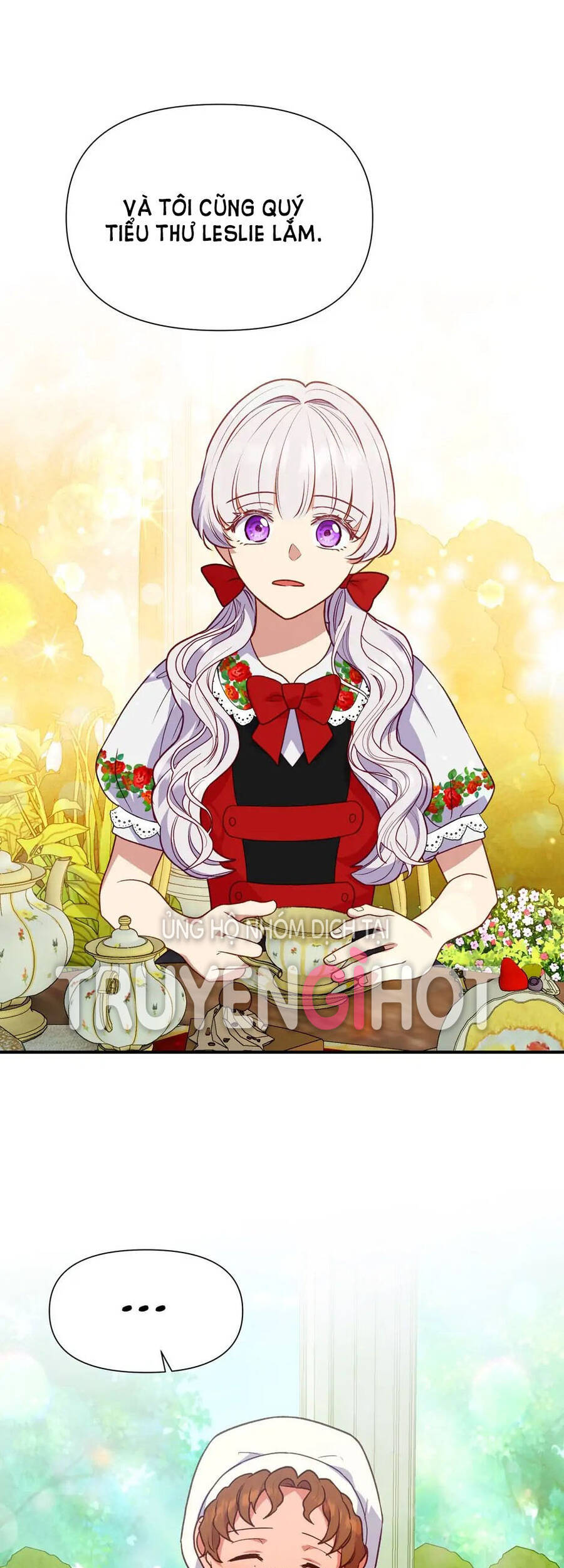 Bản Khế Ước Với Nữ Công Tước Ác Ma Chapter 141 - 36