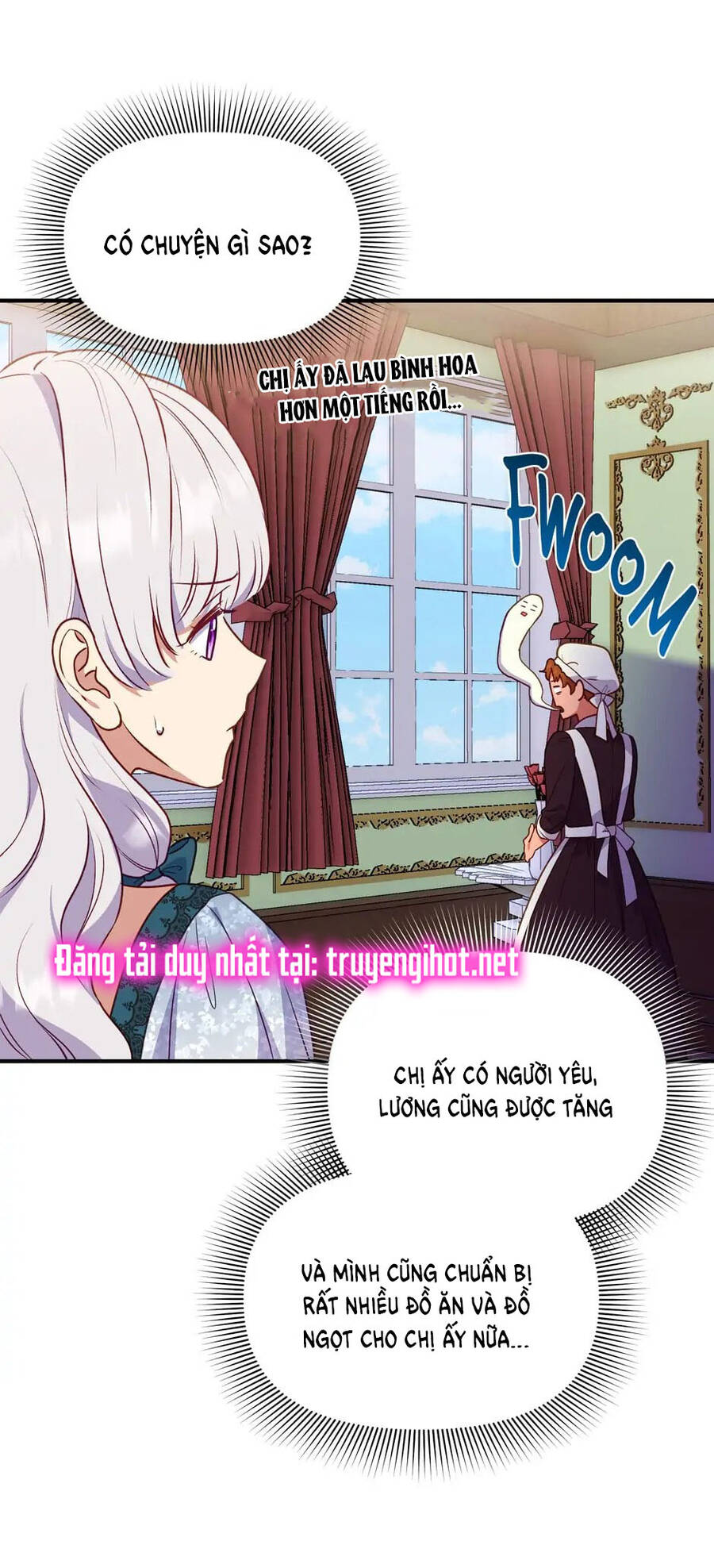 Bản Khế Ước Với Nữ Công Tước Ác Ma Chapter 141 - 42