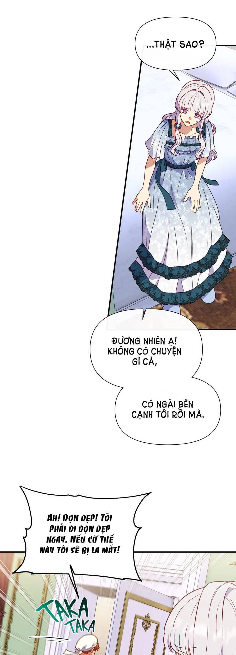 Bản Khế Ước Với Nữ Công Tước Ác Ma Chapter 141 - 45