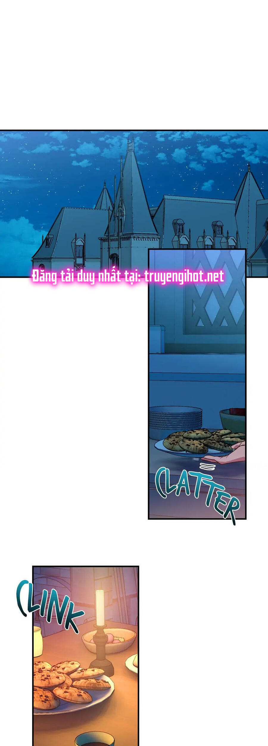 Bản Khế Ước Với Nữ Công Tước Ác Ma Chapter 141 - 47