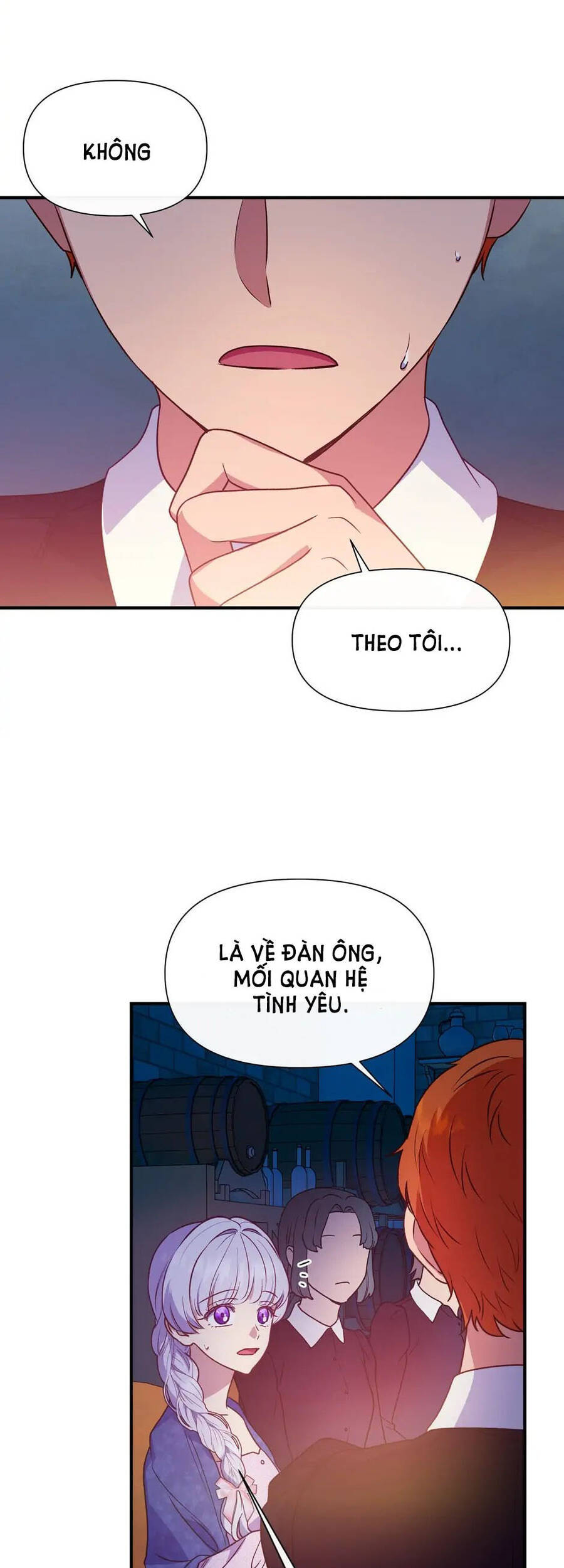 Bản Khế Ước Với Nữ Công Tước Ác Ma Chapter 141 - 55