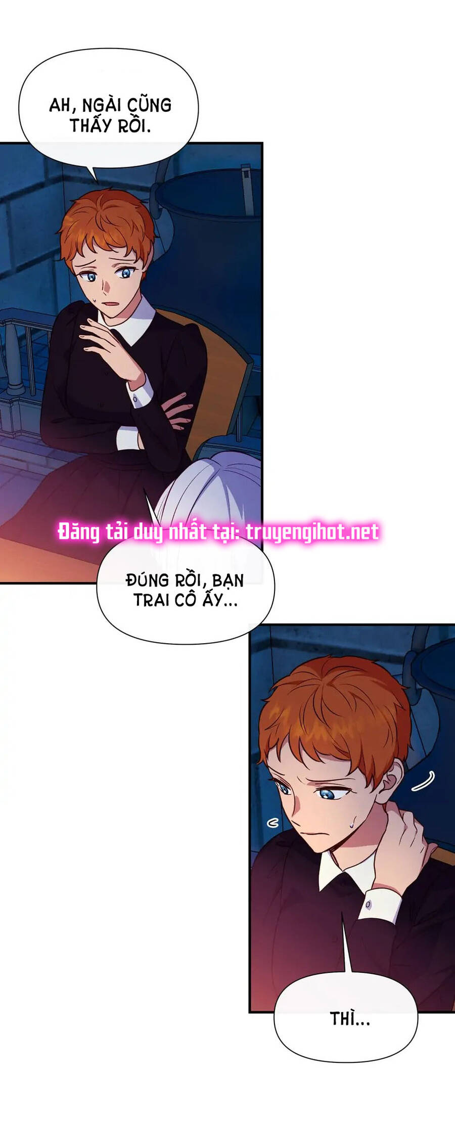 Bản Khế Ước Với Nữ Công Tước Ác Ma Chapter 141 - 57