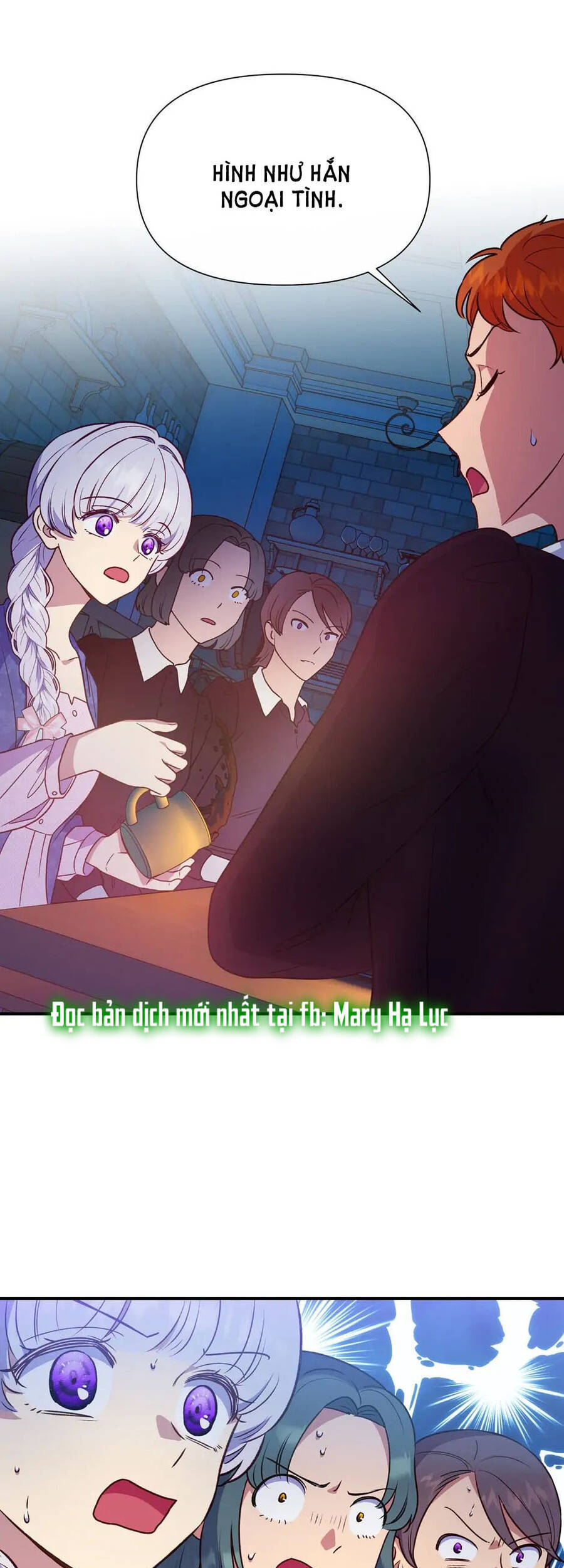 Bản Khế Ước Với Nữ Công Tước Ác Ma Chapter 141 - 58