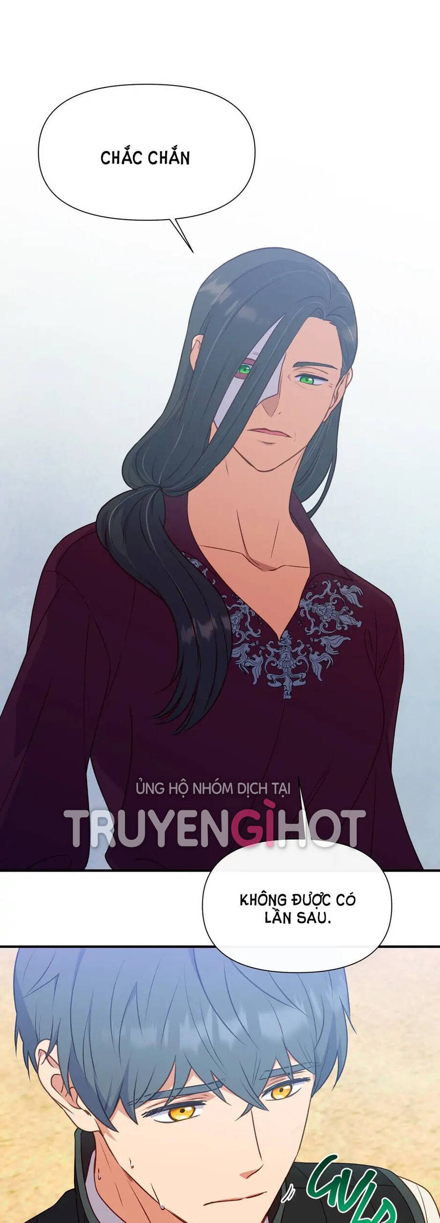 Bản Khế Ước Với Nữ Công Tước Ác Ma Chapter 141 - 8