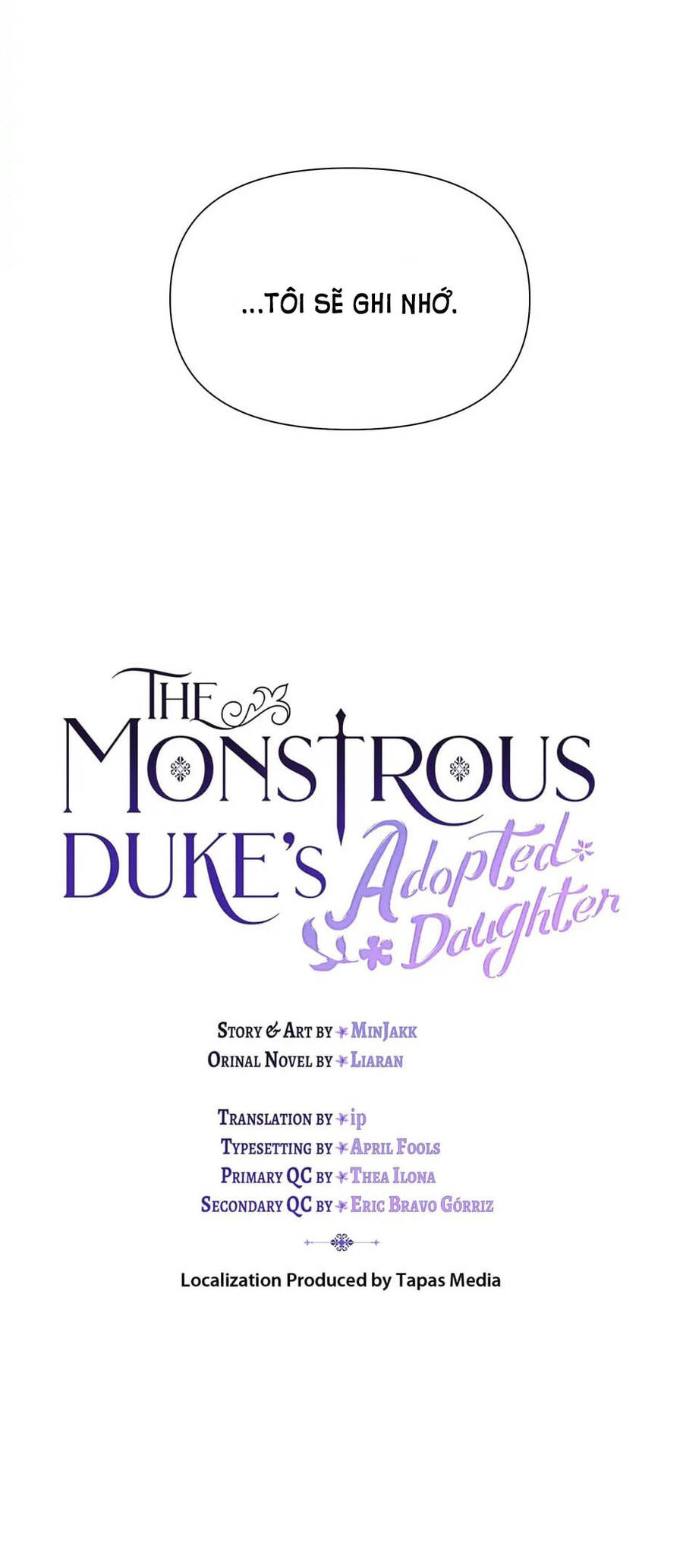 Bản Khế Ước Với Nữ Công Tước Ác Ma Chapter 141 - 10