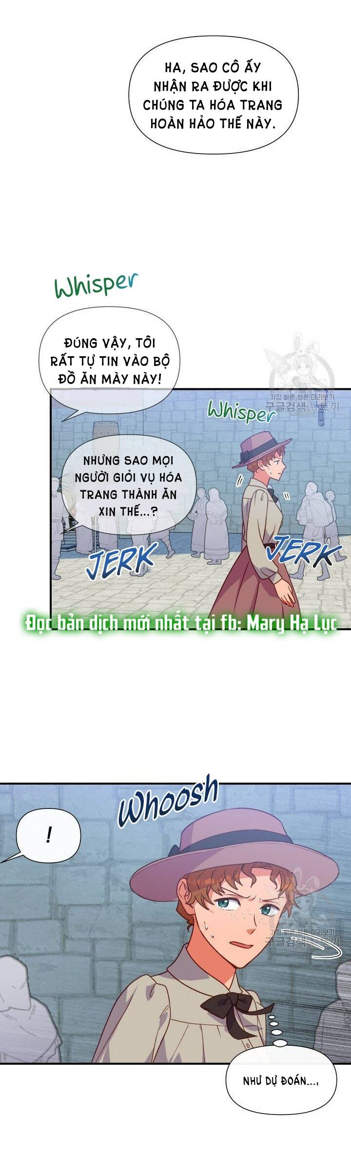 Bản Khế Ước Với Nữ Công Tước Ác Ma Chapter 142 - 11