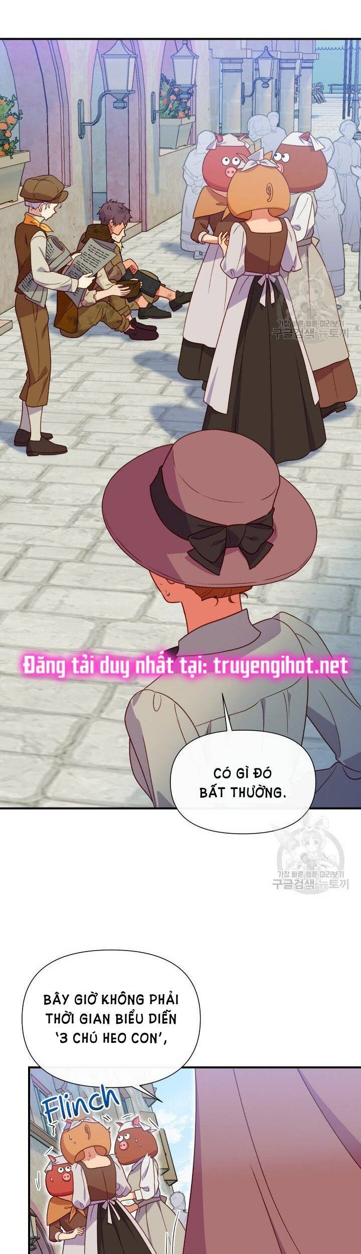 Bản Khế Ước Với Nữ Công Tước Ác Ma Chapter 142 - 12