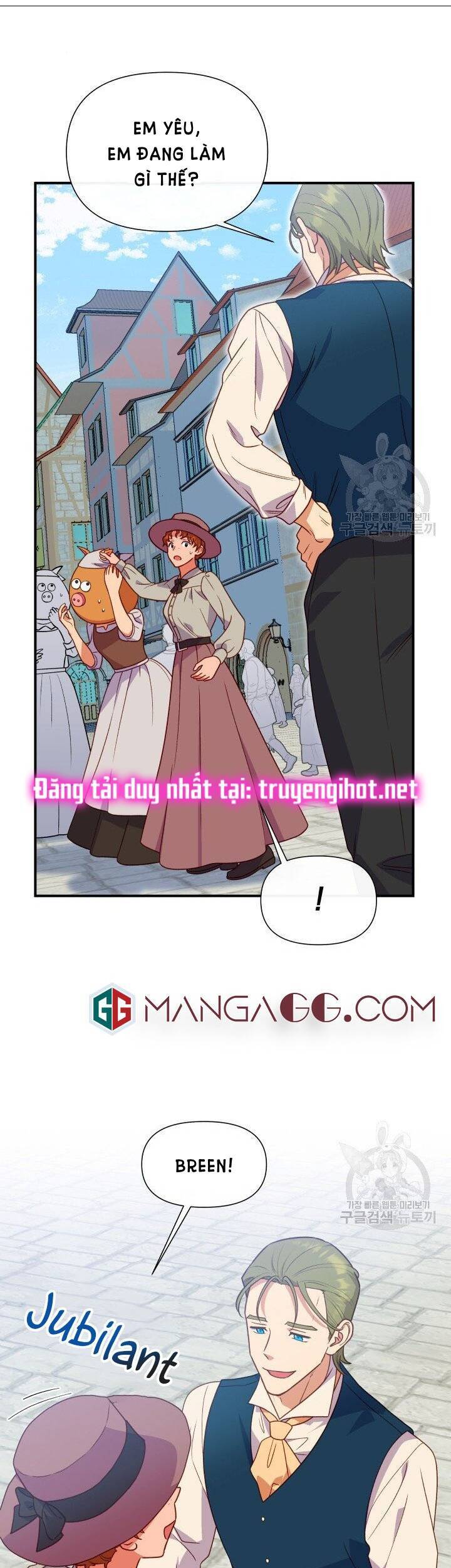 Bản Khế Ước Với Nữ Công Tước Ác Ma Chapter 142 - 15