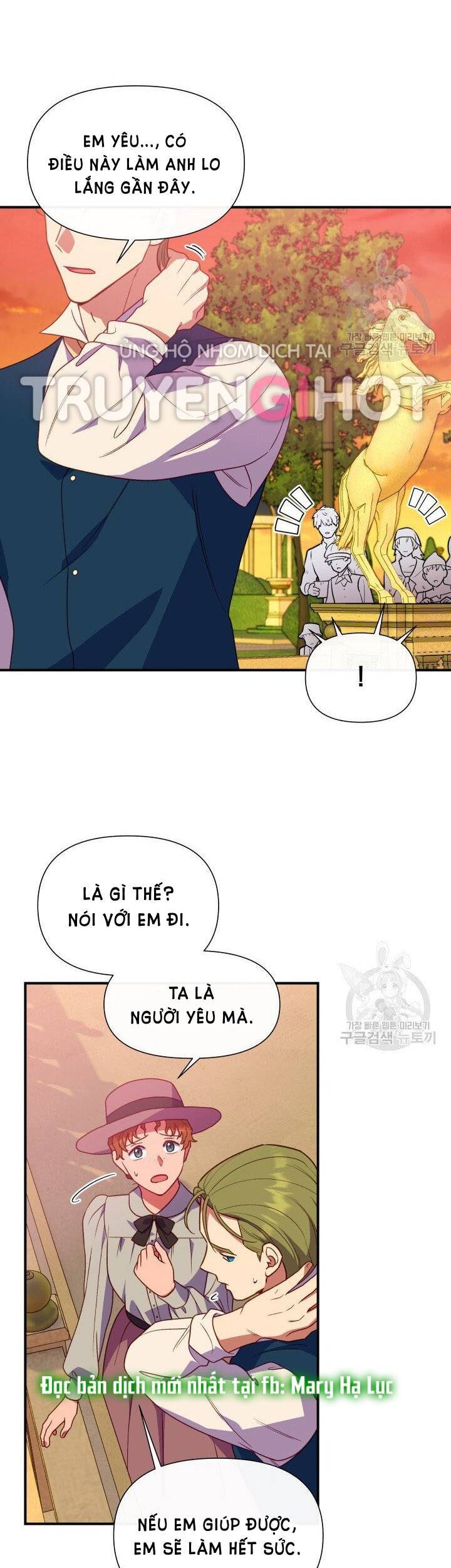 Bản Khế Ước Với Nữ Công Tước Ác Ma Chapter 142 - 24