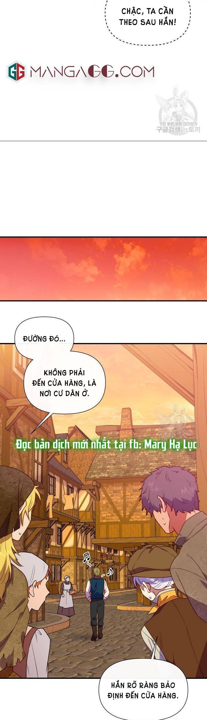 Bản Khế Ước Với Nữ Công Tước Ác Ma Chapter 142 - 32