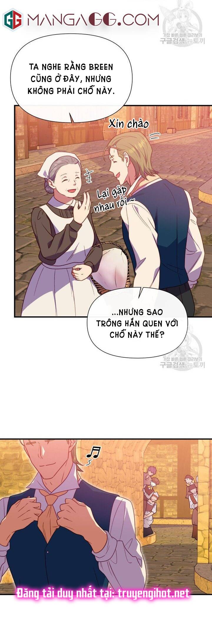 Bản Khế Ước Với Nữ Công Tước Ác Ma Chapter 142 - 34