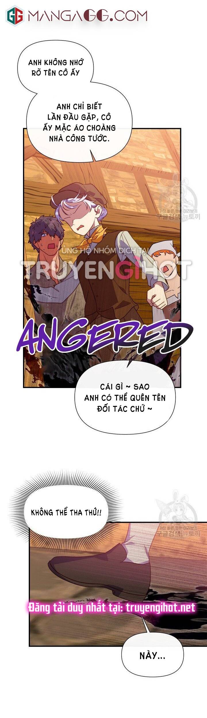 Bản Khế Ước Với Nữ Công Tước Ác Ma Chapter 142 - 40