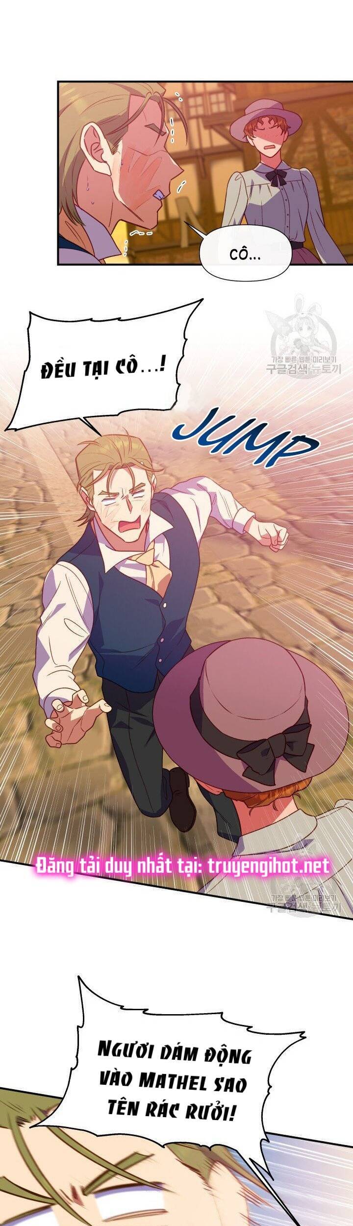 Bản Khế Ước Với Nữ Công Tước Ác Ma Chapter 142 - 47