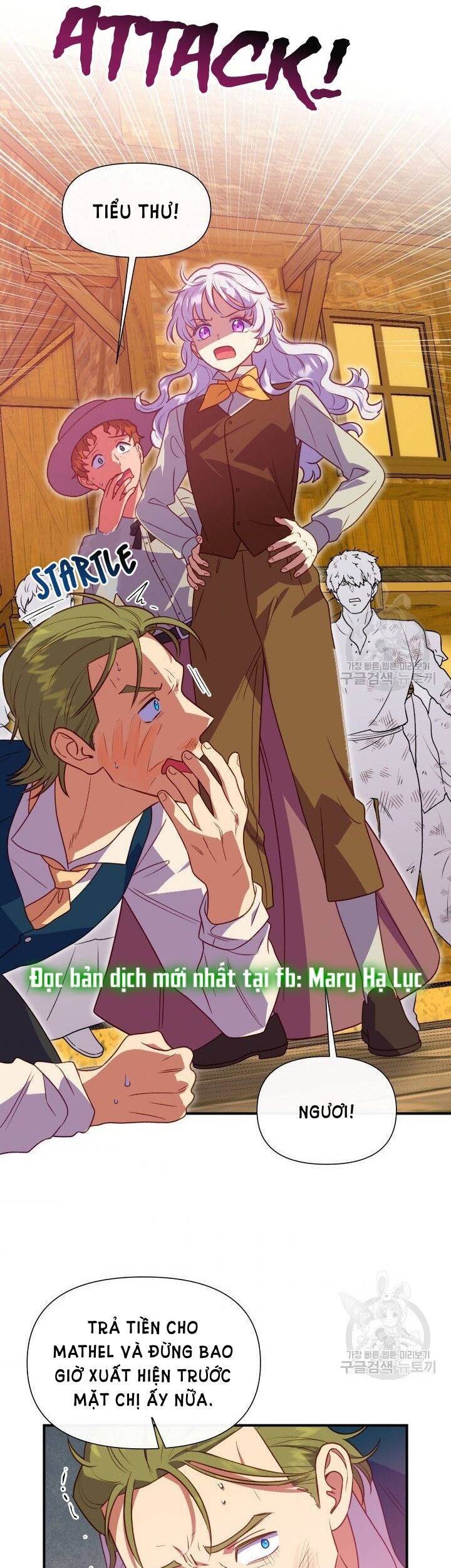 Bản Khế Ước Với Nữ Công Tước Ác Ma Chapter 142 - 49
