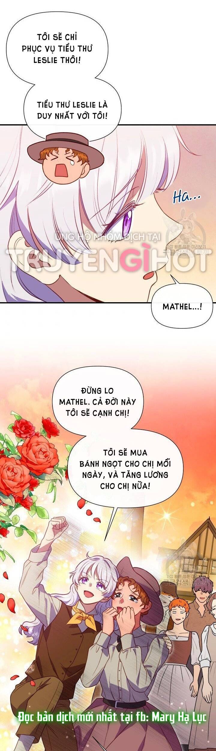 Bản Khế Ước Với Nữ Công Tước Ác Ma Chapter 142 - 54