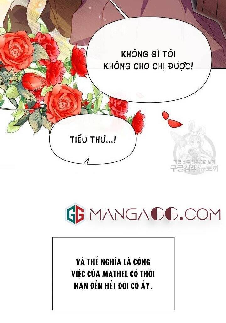 Bản Khế Ước Với Nữ Công Tước Ác Ma Chapter 142 - 55