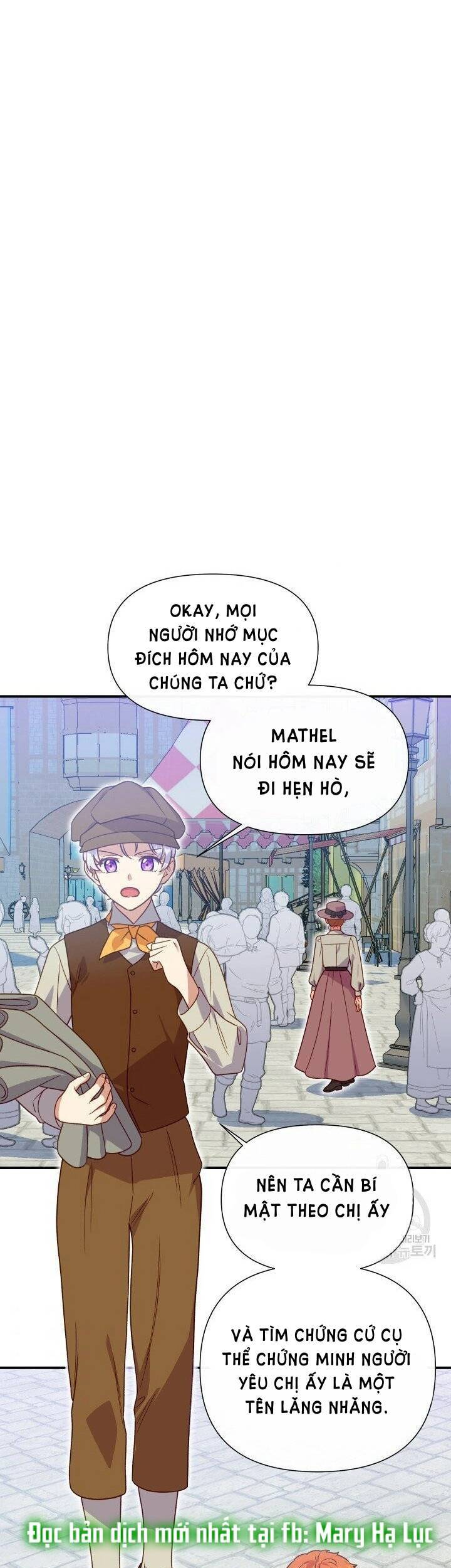 Bản Khế Ước Với Nữ Công Tước Ác Ma Chapter 142 - 7