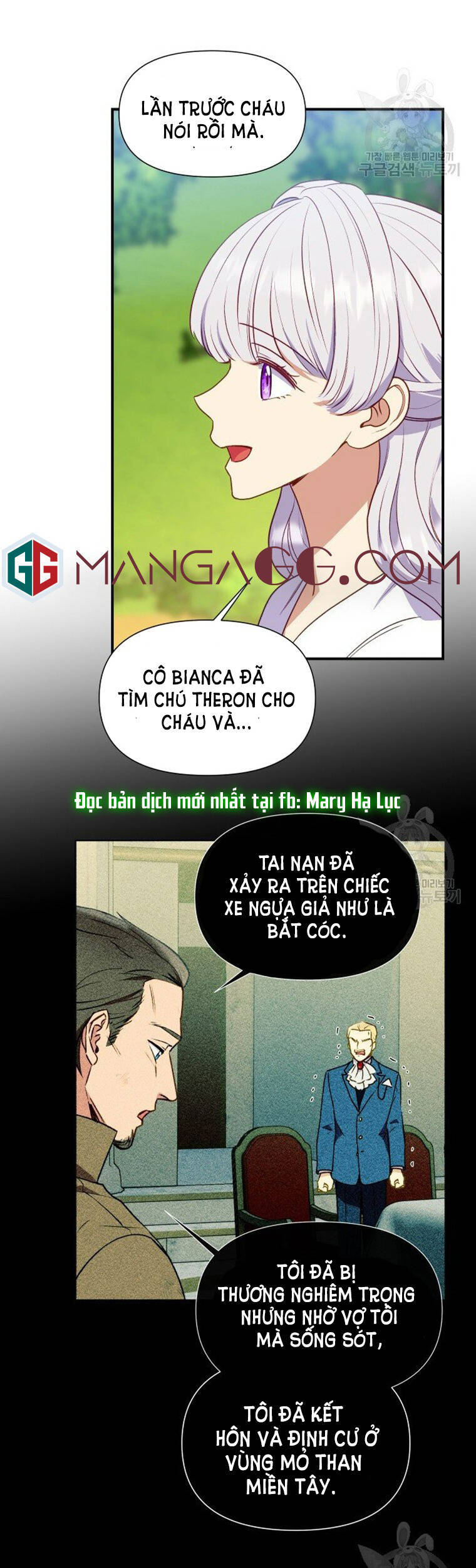 Bản Khế Ước Với Nữ Công Tước Ác Ma Chapter 143 - 13